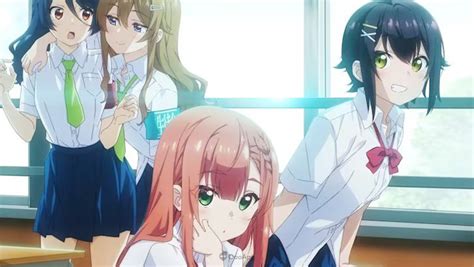 yumemiru danshi.